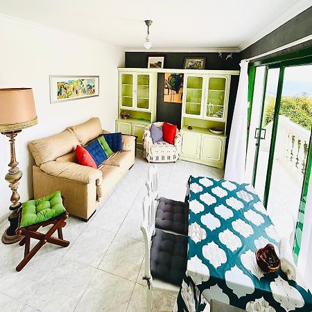 Apartamento En Alquiler Santa Maria de Guia de Gran Canaria Buitenkant foto