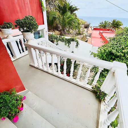 Apartamento En Alquiler Santa Maria de Guia de Gran Canaria Buitenkant foto