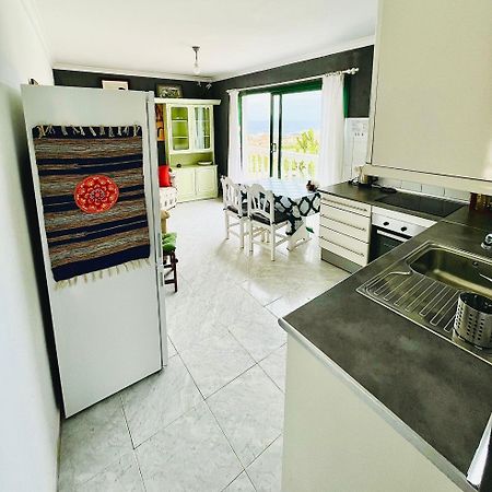 Apartamento En Alquiler Santa Maria de Guia de Gran Canaria Buitenkant foto
