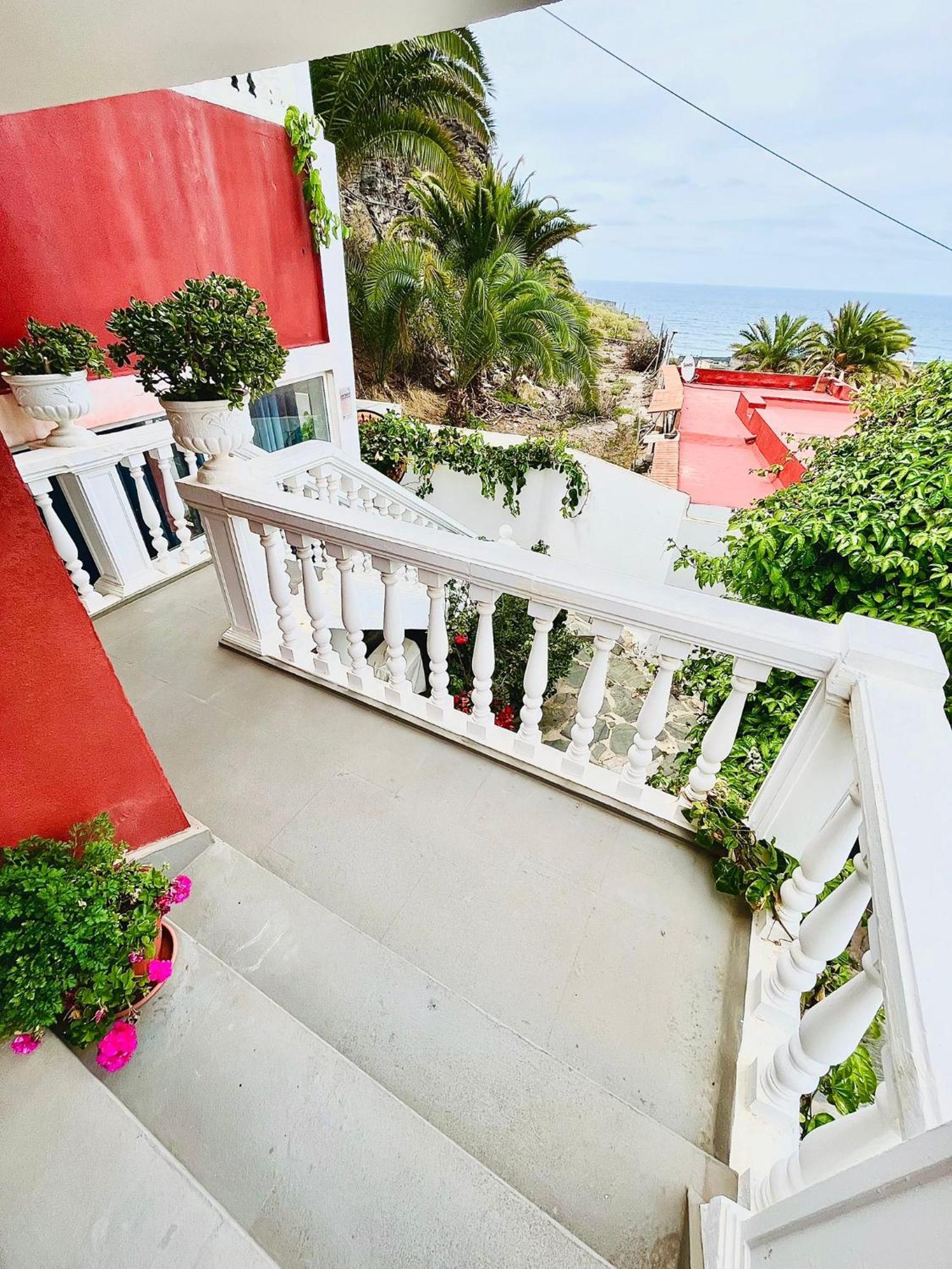 Apartamento En Alquiler Santa Maria de Guia de Gran Canaria Buitenkant foto
