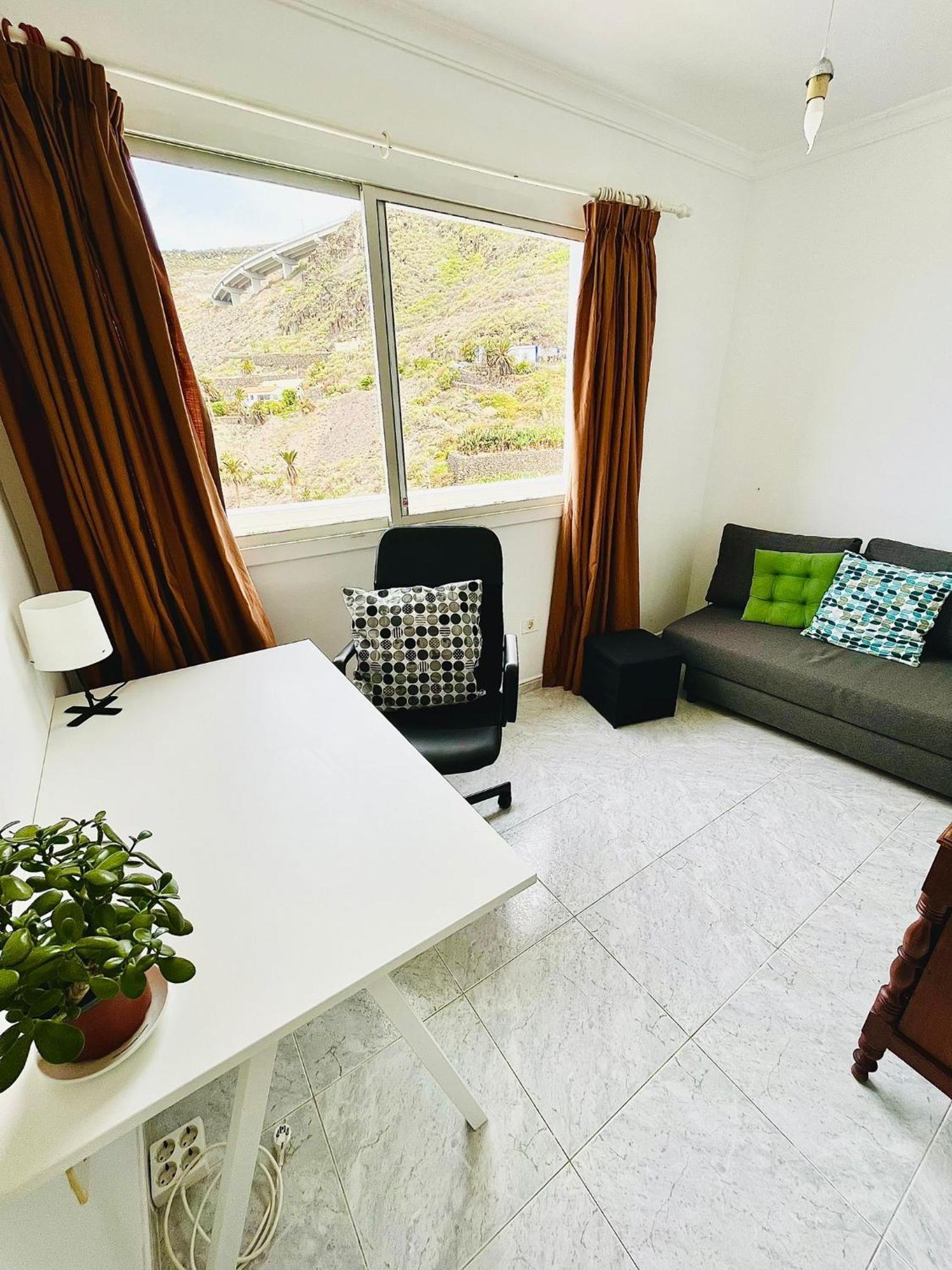 Apartamento En Alquiler Santa Maria de Guia de Gran Canaria Buitenkant foto