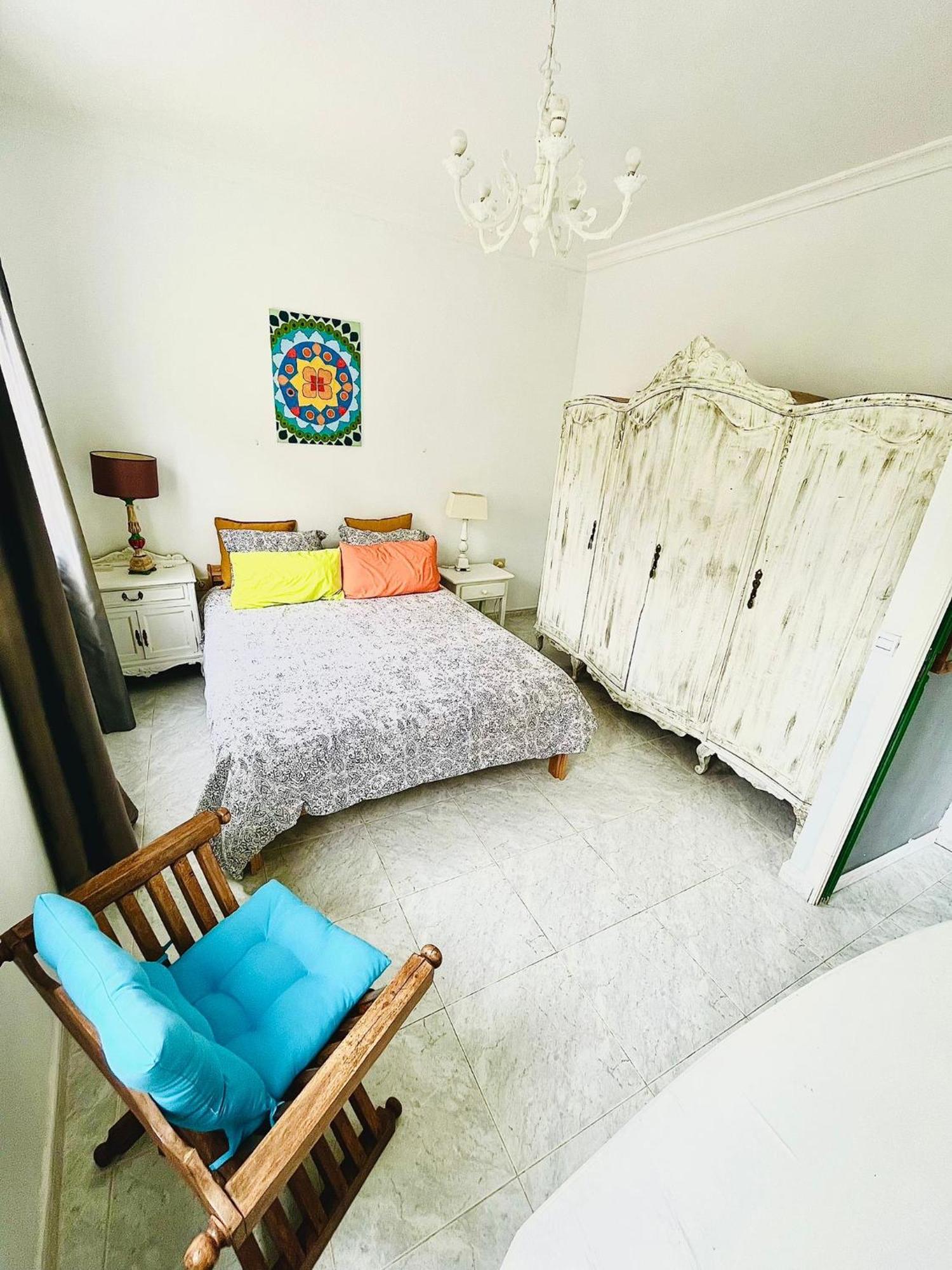 Apartamento En Alquiler Santa Maria de Guia de Gran Canaria Buitenkant foto