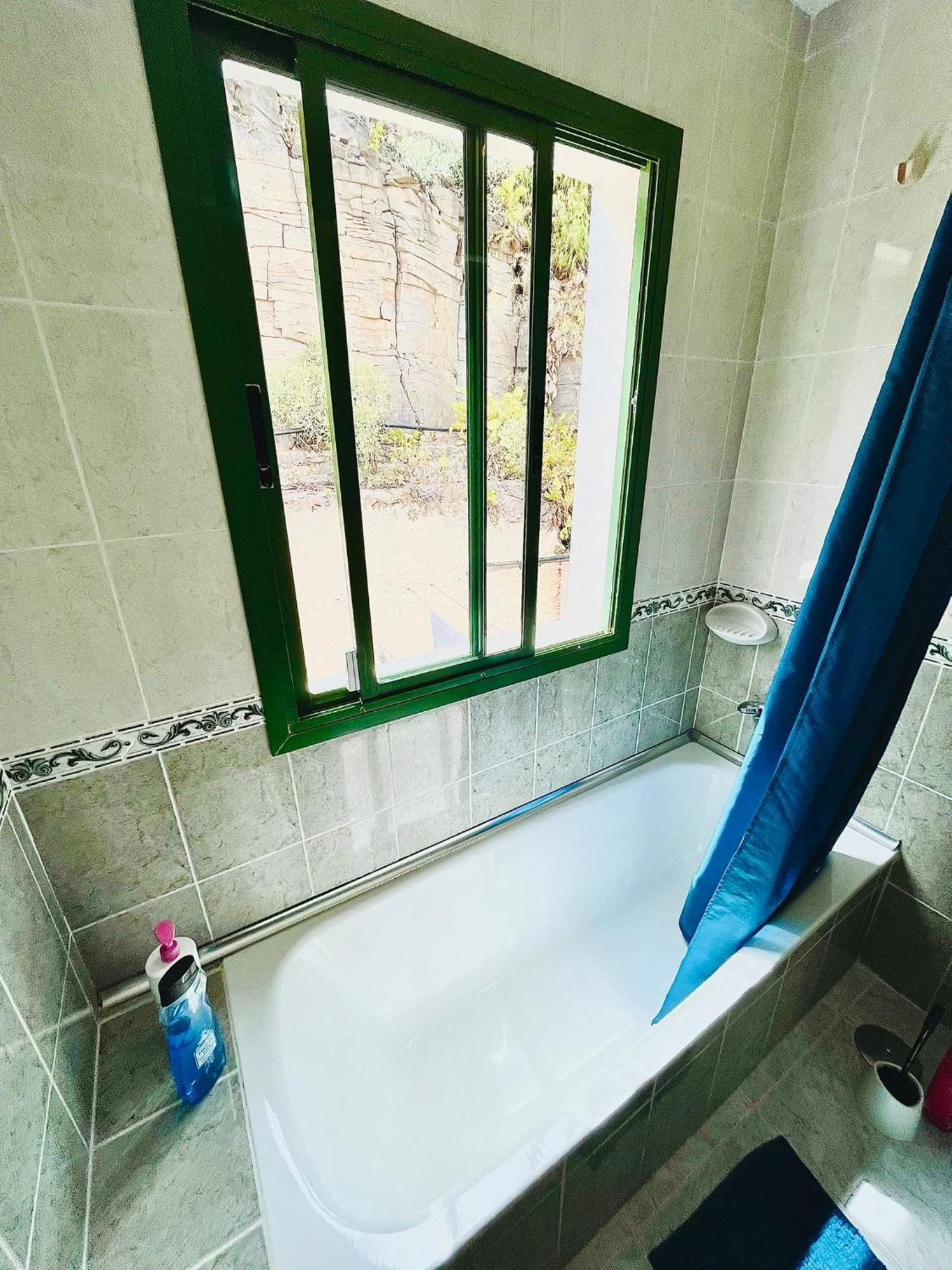 Apartamento En Alquiler Santa Maria de Guia de Gran Canaria Buitenkant foto