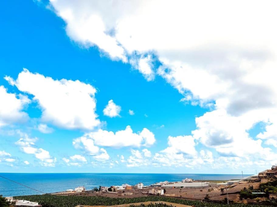 Apartamento En Alquiler Santa Maria de Guia de Gran Canaria Buitenkant foto